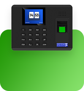  دستگاه حضور و غیاب