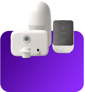  خانه هوشمند